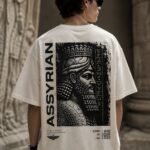 ASSYRIAN — Empire of the World