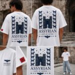 Assyrian Gate of Ishtar T-Shirt